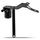 Mishimoto 11-17 BMW N20/N26 Baffled Oil Catch Can Kit - Black