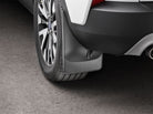 WeatherTech 20+ Ford Escape No Drill Rear Mudflaps