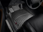 WeatherTech 07+ Lexus LS Front FloorLiner - Black