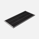 REDARC Monocrystalline Black Frame Fixed Solar Panel - 180W