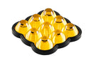 Diode Dynamics SS5 Lens - Yellow Spot