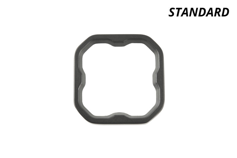 Diode Dynamics SS3 Bezel Round (one)