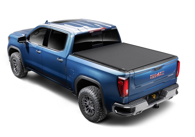 TruXedo 16-25 Nissan Titan 98.5in. Bed Pro X15 TS