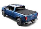 TruXedo 20-25 GM Sierra/Silverado 2500/3500HD w/Multipro/Flex Tailgate 82in. Bed Pro X15 TS