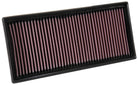 K&N Gac Gs8 L4-2.0L F/I 17-18