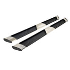 Westin 05-23 Toyota Tacoma Double Cab AT6 Running Boards - Polished Stainless