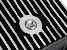 aFe Transmission Pan (Black); Ford Trucks 94-08 AODE