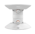 SeaSucker 6in. Double Tap - White (SeaSuckers are Back to Back)