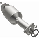 Magnaflow Conv Direct Fit 17-19 Honda CR-V Single Underbody 2.4L