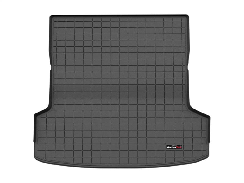 WeatherTech 2024 Kia EV9 Cargo Liner - Black