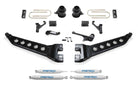 Fabtech 13-18 Ram 3500 4WD w/Factory Radius Arms 5in Radius Arm System w/Perf. Shocks