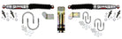 Skyjacker 1998-2001 Dodge Ram 1500 4 Wheel Drive Steering Damper Kit
