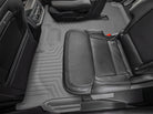 WeatherTech 25-26 Ford Expedition 2nd & 3rd Row Rear FloorLiner - Grey