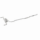 MagnaFlow BRE Exhaust Kit 07-10 Edge MKX 3.5L