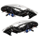 Oracle 06-15 Chevrolet Impala SMD HL - NON HID - ColorSHIFT w/ Simple Controller