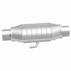 MagnaFlow Conv Univ 2 Dual Air