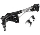 ICON 10-14 Ford Raptor Rear Hydraulic Bump Stop Kit