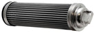K&N Inline Fuel Filter Replacement Filter ONLY - 40 Micron