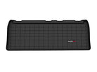 WeatherTech 2022+ Kia Carnival Cargo Liners - Black