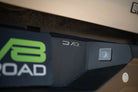 DV8 Offroad 24-25 Toyota Tacoma Spec Series Rear Bumper