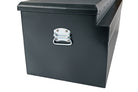 Dee Zee Universal Tool Box - Hardware Chest - Black 46 In