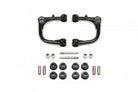 Fabtech 23-24 GMC Canyon 4WD / Chevrolet Colorado 4WD 3in Uniball Upper Control Arm Kit