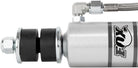 Fox 05+ Toyota Tacoma 2.0 Performance Series 8.6in. Smooth Body R/R Rear Shock CD Adj. / 0-1in Lift