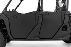 Rough Country UTV Side Doors | Half Door Kit | HDPE | 4 Door | CFMOTO UFORCE 1000 XL