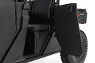 Rough Country UTV Side Doors | Half Door Kit | HDPE | 4 Door | CFMOTO UFORCE 1000 XL