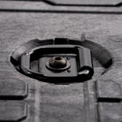 DECKED D-rings - cargo tie downs - one set of two