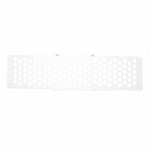 Putco 11-14 Ford F-150 - EcoBoost Grille - Stainless Steel - Punch Design Bumper Grille Inserts