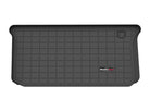 WeatherTech 08-13 Smart ForTwo Cargo Liners - Black