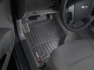 WeatherTech 03-10 Kia Sorento Front FloorLiner - Black