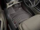 WeatherTech 2014-2016 Acura MDX Front FloorLiner - Cocoa
