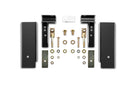 BackRack 2019+ Dodge Ram Standard No Drill Hardware Kit