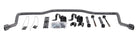 Hellwig 20-22 Chevy Silverado 2500HD 2/4WD 2-4in Lift Heat Treated Chromoly 1-1/4in Rear Sway Bar
