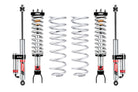 Eibach 19-23 Ram 1500 V8 2WD Pro-Truck Lift Kit System Coilover Stage 2R