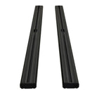 Westin EXP Truck Cap V2 Aluminum Cross Rail - 51in
