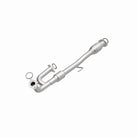 MagnaFlow Conv DF 02-03 Lexus ES300 3.0L rear