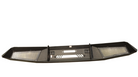 Fishbone Offroad 15-17 Ford F150 Front Bumper - Black