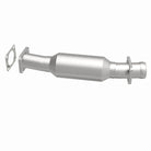 MagnaFlow Conv DF California Grade 79-80 International Scout II 5.0L