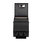 Tuffy Stereo Console 12.5In Black