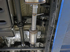 aFe Vulcan Series Resonator Upgrade Pipe Fits POWER Exhaust Systems