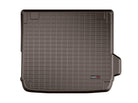 WeatherTech 2018+ BMW X4 Cargo Liner - Cocoa