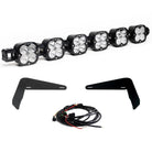 Baja Designs 2021+ Ford Bronco Steel Bumper 6 XL PRO Linkable Kit