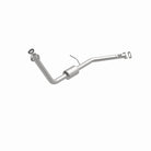 MagnaFlow Conv DF 1986-1994 Suzuki Samurai 1.3