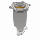 MagnaFlow Conv DF 98-01 Nissan Altima 2.4L