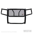 Westin 14-22 Toyota 4Runner Trail/SR5/TRD (Excl. LTD/Nightshd/Sport) HDX Grille Guard - Blk