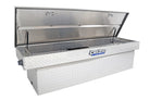 Dee Zee Universal Tool Box - Blue Crossover - Single Lid