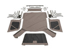 Rampage 1997-2006 Jeep Wrangler(TJ) Complete Top - Khaki